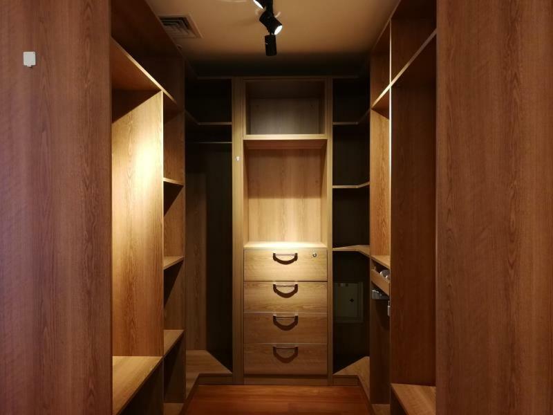 Jiu Du Hui Serviced Apartment Peking Kültér fotó
